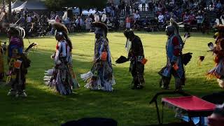 Pow Wow 2024 [upl. by Suiramed]