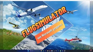 AffenTheater Schockierende Gründe für die Sperrung des Flugsimulators 2024  11 [upl. by Schlosser]