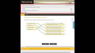 summit 1 2 unit 7 vocabulary solution [upl. by Paryavi]