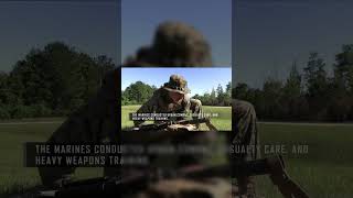 US Marines in Action Combat Drills at Camp Shelby Field Exercise 2024 [upl. by Sharity]