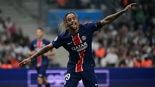 OMPSG 03 Le PSG marche Encore sur l’OM [upl. by Ricker]