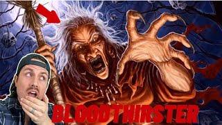 The Bloodthirster  MrBallen Podcast Strange Dark amp Mysterious Stories [upl. by Lisan737]