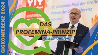 10 Millionen Kinder fehlen in Deutschland  1000plusGründer Kristijan Aufiero [upl. by Airda377]