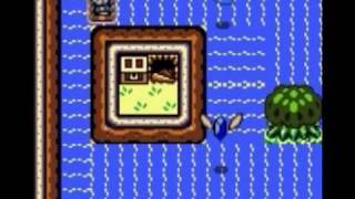 Links Awakening Walkthrough 05 14 [upl. by Ynffit]