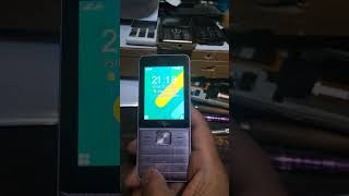 itel 5621 imei change code Fahad Mobile [upl. by Kory]