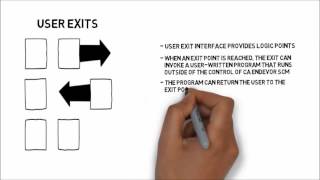 CA Endevor Software Change Manager User Exits [upl. by Einnaoj542]