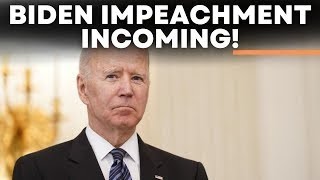 Joe Biden News LIVE  Biden Impeachment LIVE  US Congress  Biden Impeachment Hearing  Times Now [upl. by Donnell161]