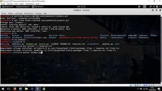 Exploiting JBoss with JexBoss [upl. by Kinata]