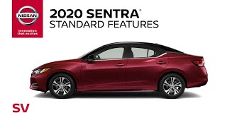 FUN 2021 Nissan Sentra SR Manual Review [upl. by Onek443]