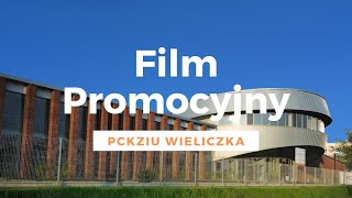 Film Promocyjny PCKZiU 2019 [upl. by Wiersma]