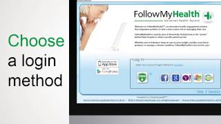 How to Register for a FollowMyHealth Portal Account [upl. by Glynas436]