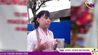 MALEM THONGAM JAIL DAGI THADORAKHRE MAHAKI KHONGJANG MAKHA TANA CHATHAGANI HAIRI [upl. by Moina]