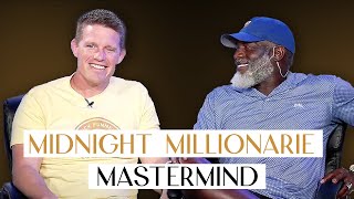 Myron Golden And Russell Brunson Reveal Secrets To Making Millions [upl. by Jerrie]