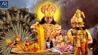 Maa Shakti Episode58  Mata Adishakti  Popular Devotional Serial  Bhakti Sagar [upl. by Eseyt]