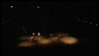 Uprising  act I Hofesh Shechter [upl. by Bonnie]