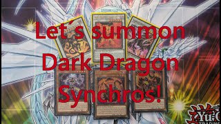 Red Dragon Archfiend Deck Profile July 2024 [upl. by Philemon]