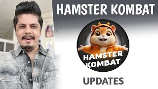 Hamster Kombat Updates  Hamster Kombat News Today [upl. by Meesak]