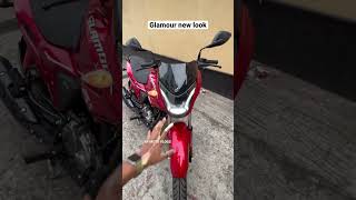 Hero glamour xtec look apmotovlogs viral youtubeshorts trending hero heroglamourxtec [upl. by Anuahsat]