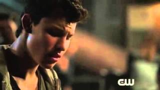 The 100 Saison 3 Extrait 3x01 Shawn Mendes [upl. by Bluefield341]