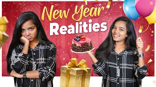 New year special Video 🤗❤️  Allari Aarathi  Funny videos  New year celebrations [upl. by Horatio]