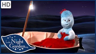 in the night garden full episode in english  Iggle Piggle  Season 1 Episode 2 [upl. by Ajroj]