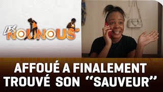 Affoué a finalement trouvé son marabout quotsauveurquot  LES NOUNOUS épisodes 19 amp 20 [upl. by Uliram]