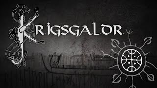 Heilung Krigsgaldr Official Video [upl. by Ettevram]