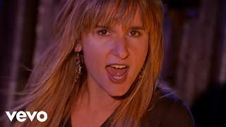 Melissa Etheridge  Aint It Heavy Official Music Video [upl. by Jereld47]