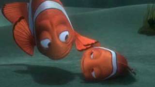 quotReunionquot clip  Finding Nemo [upl. by Liberati456]