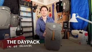 The Daypack Walkthrough [upl. by Lazare864]