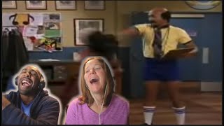 Coach Hines Oliver Rant  MADTV Reaction [upl. by Niltyak]