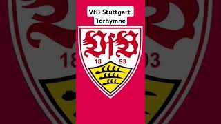 VfB Stuttgart Torhymne 202425 bundesliga dfb football torhymne vfbstuttgart vfb [upl. by Nirrac]