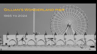 Gillians Epic Wonderland Pier Adventure in Ocean City NJ [upl. by Burgess]