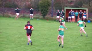 Skellig Rangers v Sneem Derrynane 2nd Half Championship 2023 [upl. by Lanette]