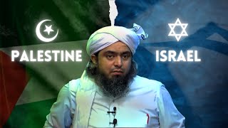 Palestine vs Israel  Explained History Documentary By Engineer Muhammad Ali Mirza [upl. by Anaeco340]