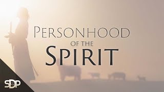 The Personhood of the Holy Spirit in Adventism [upl. by Garth]