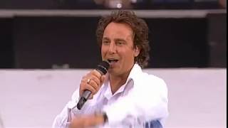 Marco Borsato  Geen Toeval Live in De Kuip 2002 [upl. by Dickens]