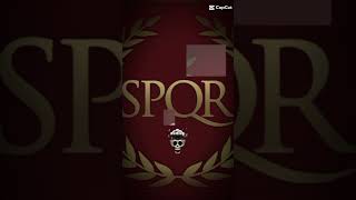 impero italiano VS impero Romano [upl. by Torrance]