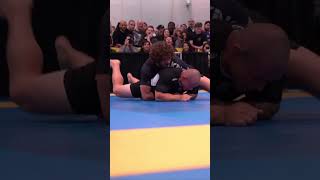 bjj jiujitsu jiu grappling nogi mma ufc jiujitsufighter oss bjjmotivation [upl. by Yecak]