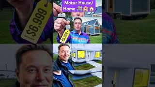 MOTOR HOUSEHOME shorts home house shortvideo short shortvideo viralvideo [upl. by Natye]