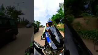 Bike riding new video 2024 bike riding full video new video viral video riding bikeriders 🧿😏 [upl. by Iblehs]