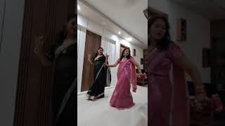 Dance Bawan gaj ka Daman Hariyanvi Song [upl. by Anelrahs]