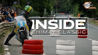 HORS SERIE INSIDE Chimay Classic  2023 [upl. by Ateuqram607]