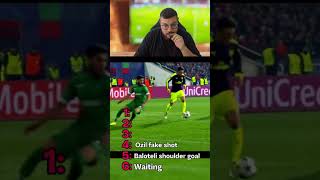 Les buts les plus humiliant dans le football foot football react sport [upl. by Hakceber]