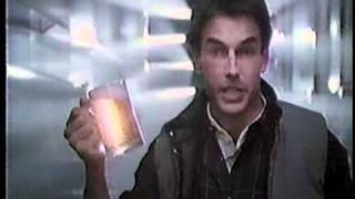 Mark Harmon for Coors Beer 1986 [upl. by Ailices185]