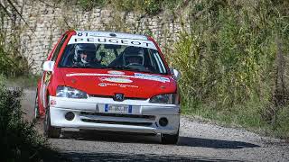 6° Rally Santo Stefano Belbo 2024  POCHETTINO  POCHETTINO  Cameracar PS5 Mango [upl. by Sweyn584]