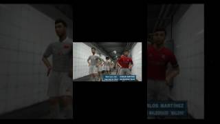 Patch classic pes psp 2017 by LR PRO [upl. by Avron627]