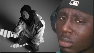 Chystemc  NELTUME Videoclip REACTION [upl. by Breh472]