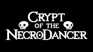 Dance of the Decorous 32 Cold Unused Mix  Crypt of the NecroDancer [upl. by Ddarb821]