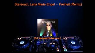 Stereoact Lena Marie Engel  Freiheit Remix [upl. by Williams991]